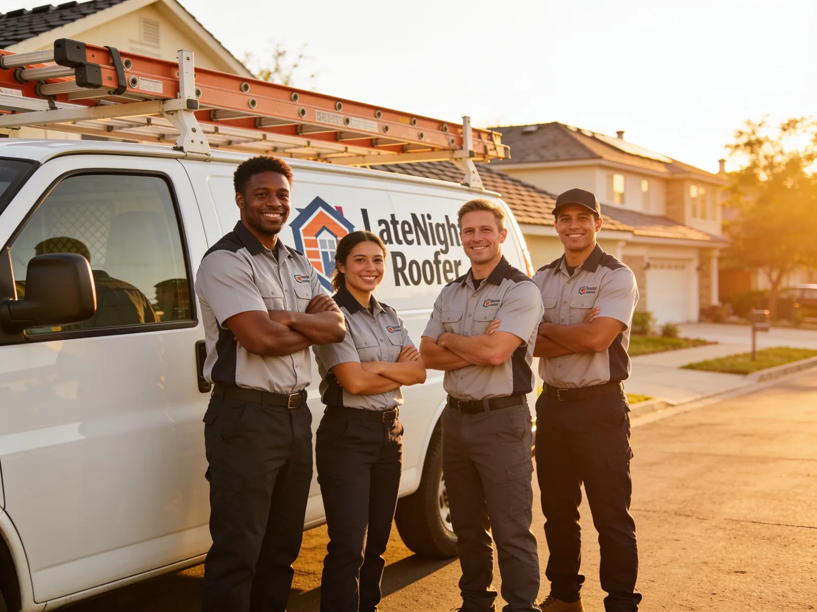 Emergency Roof Repair company in Vinton, VA
